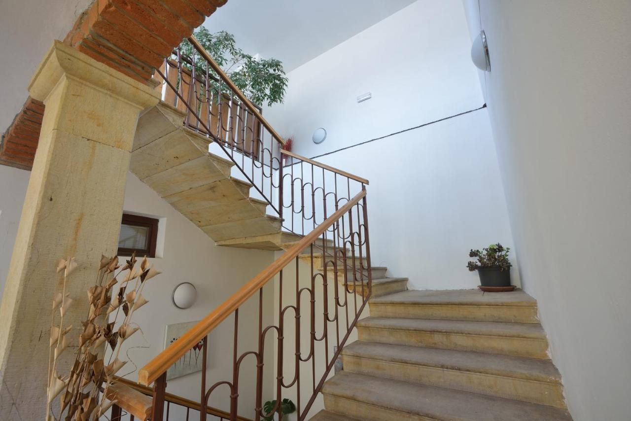 Penzion Best Moravská Třebová Bagian luar foto